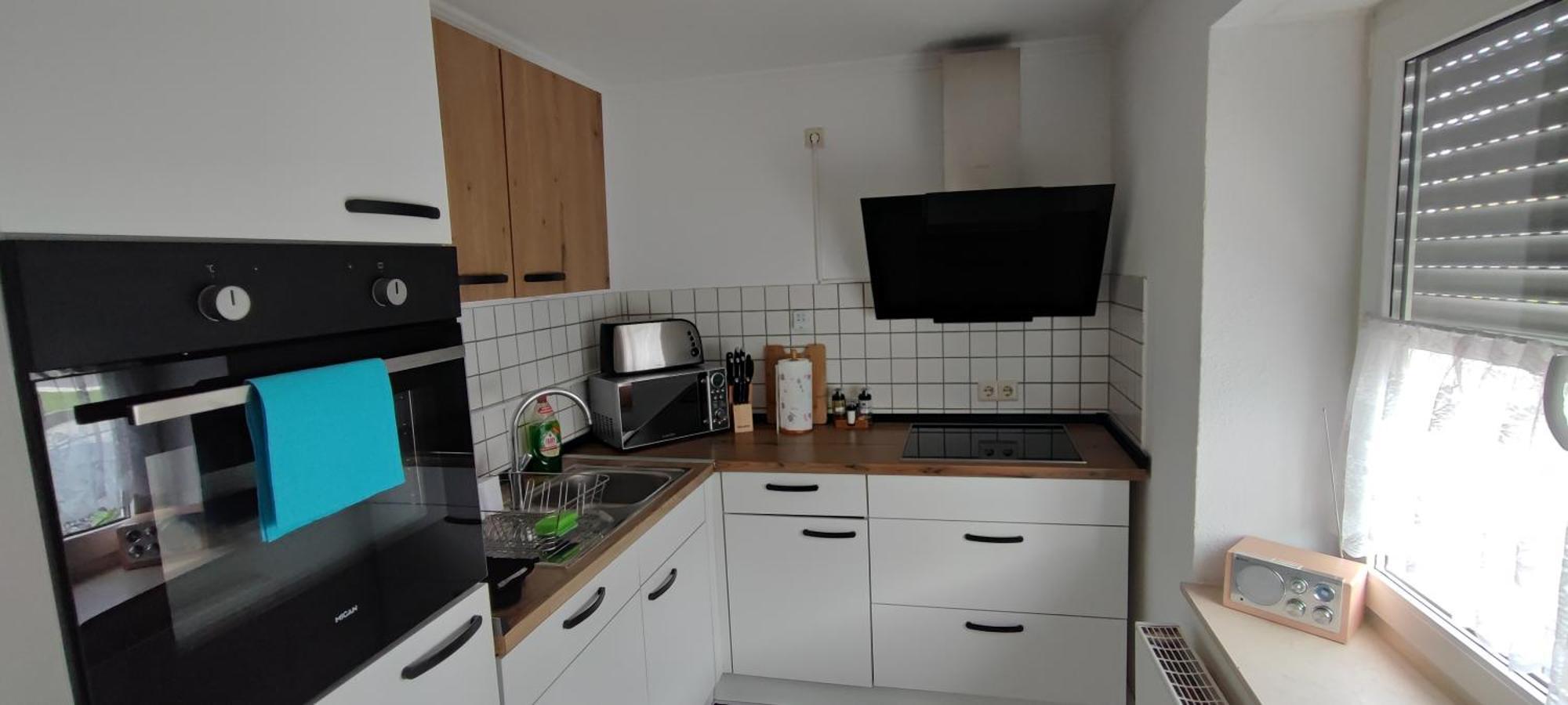 Infinity Ferienwohnung/Home Ostrach Extérieur photo