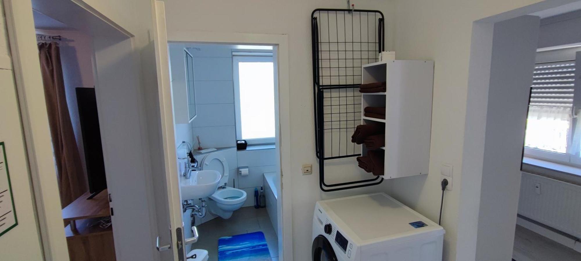 Infinity Ferienwohnung/Home Ostrach Extérieur photo