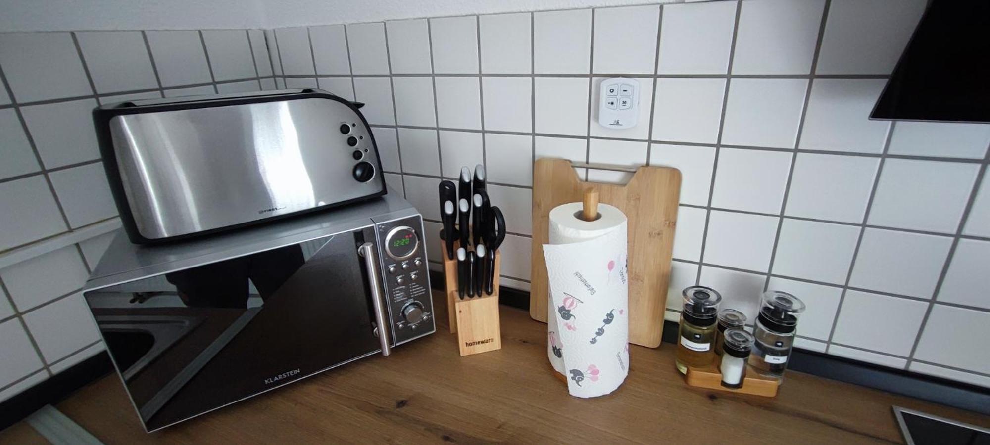 Infinity Ferienwohnung/Home Ostrach Extérieur photo