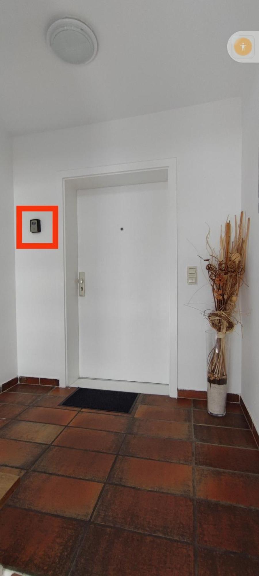 Infinity Ferienwohnung/Home Ostrach Extérieur photo