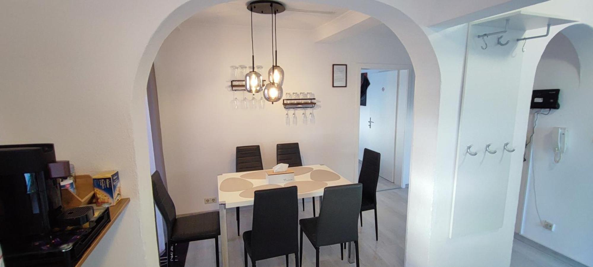Infinity Ferienwohnung/Home Ostrach Extérieur photo
