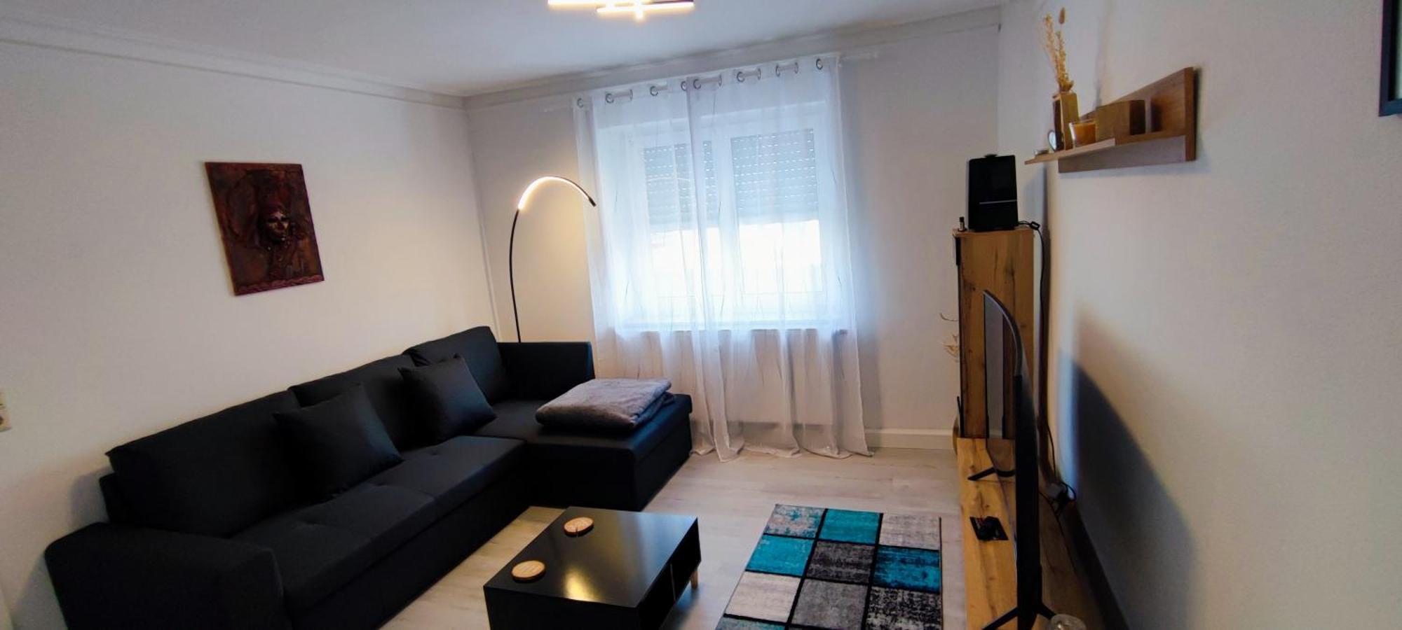 Infinity Ferienwohnung/Home Ostrach Extérieur photo