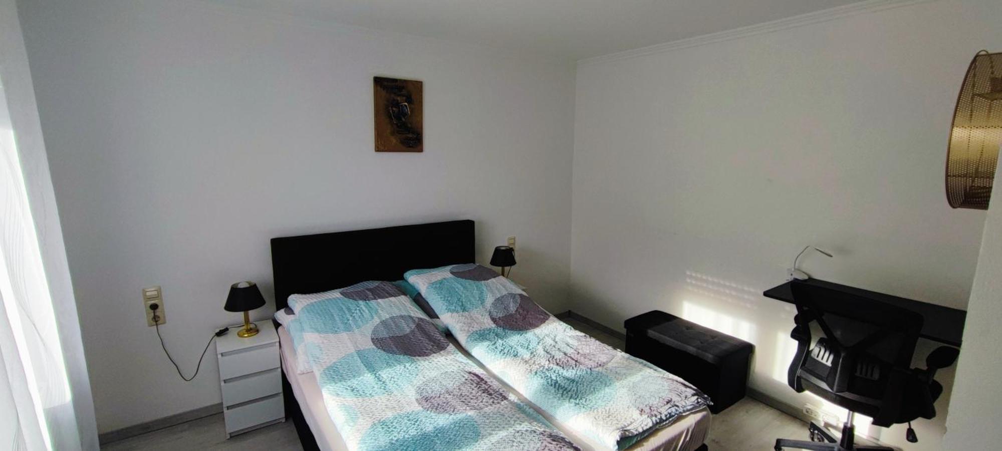 Infinity Ferienwohnung/Home Ostrach Extérieur photo